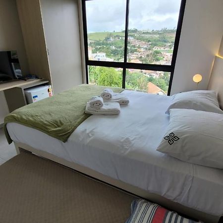 Zuppolini Apart Hotel بانانيراس المظهر الخارجي الصورة