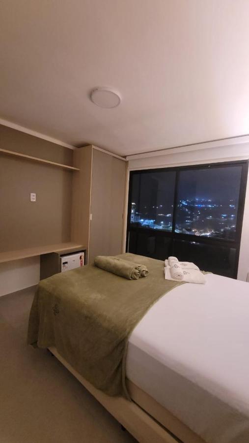 Zuppolini Apart Hotel بانانيراس المظهر الخارجي الصورة