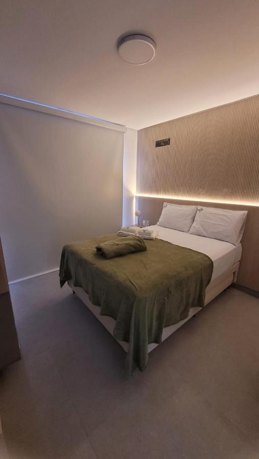 Zuppolini Apart Hotel بانانيراس المظهر الخارجي الصورة