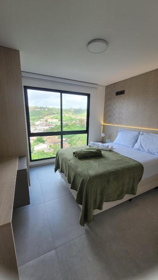 Zuppolini Apart Hotel بانانيراس المظهر الخارجي الصورة