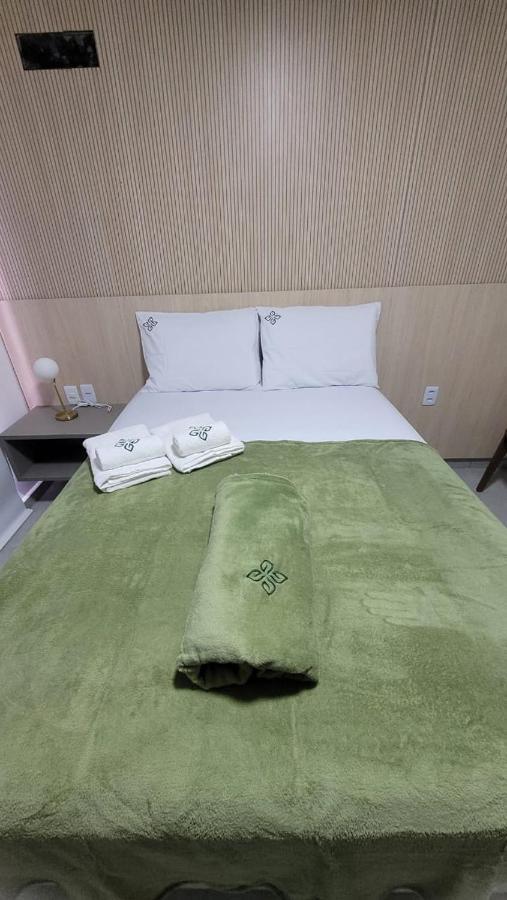 Zuppolini Apart Hotel بانانيراس المظهر الخارجي الصورة