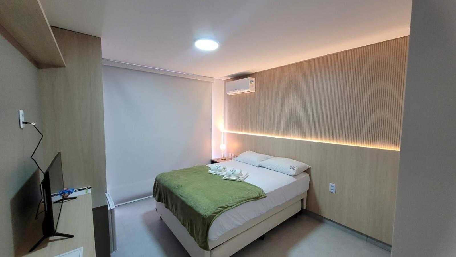 Zuppolini Apart Hotel بانانيراس المظهر الخارجي الصورة