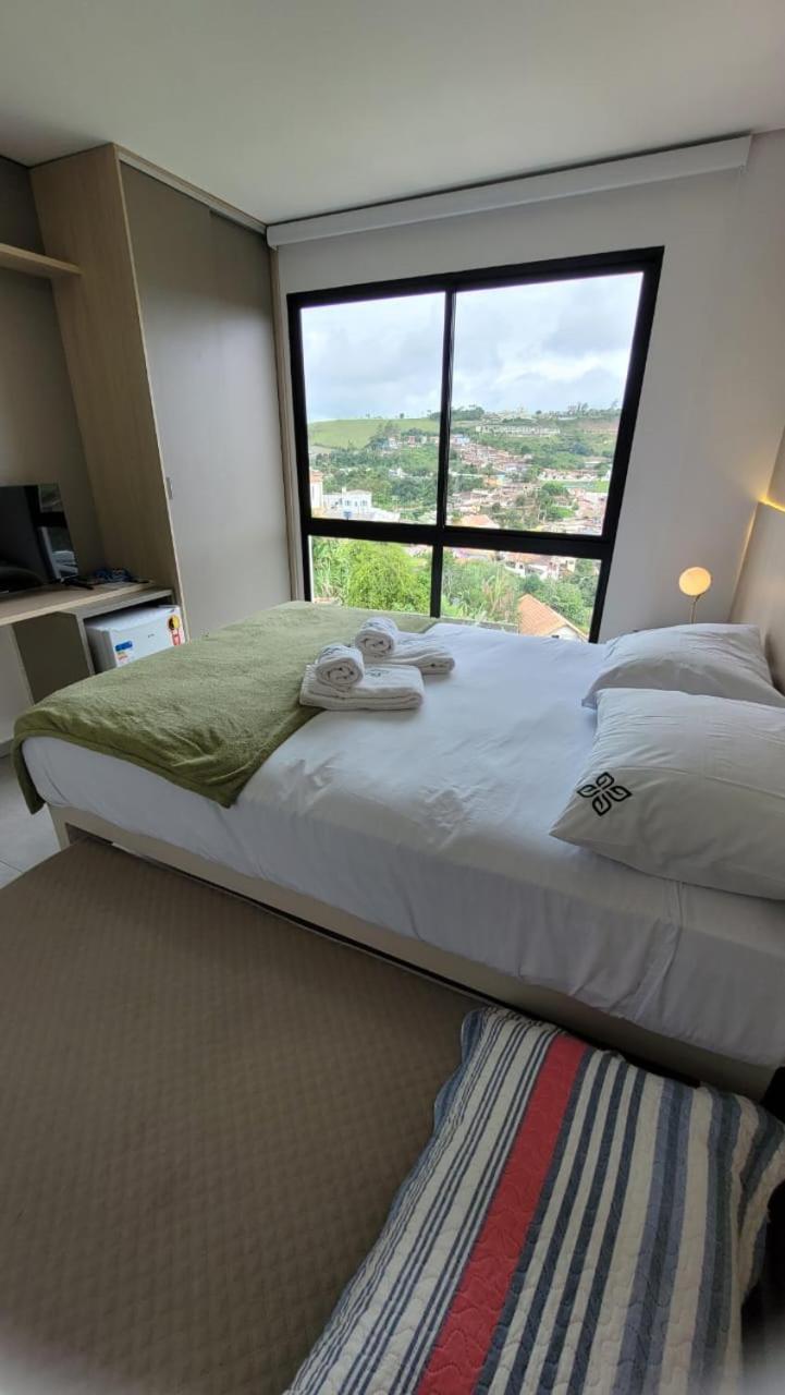 Zuppolini Apart Hotel بانانيراس المظهر الخارجي الصورة