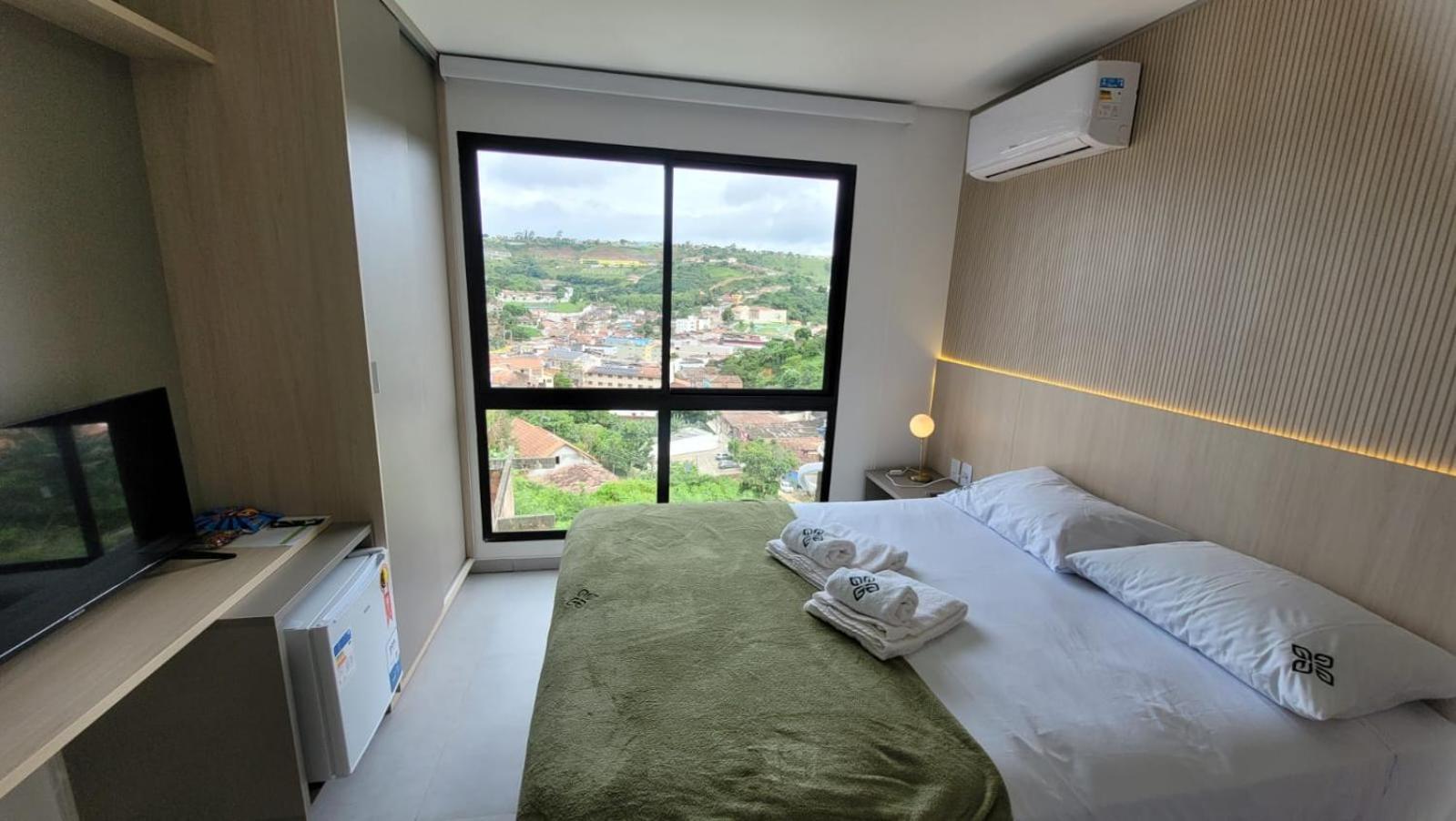 Zuppolini Apart Hotel بانانيراس المظهر الخارجي الصورة